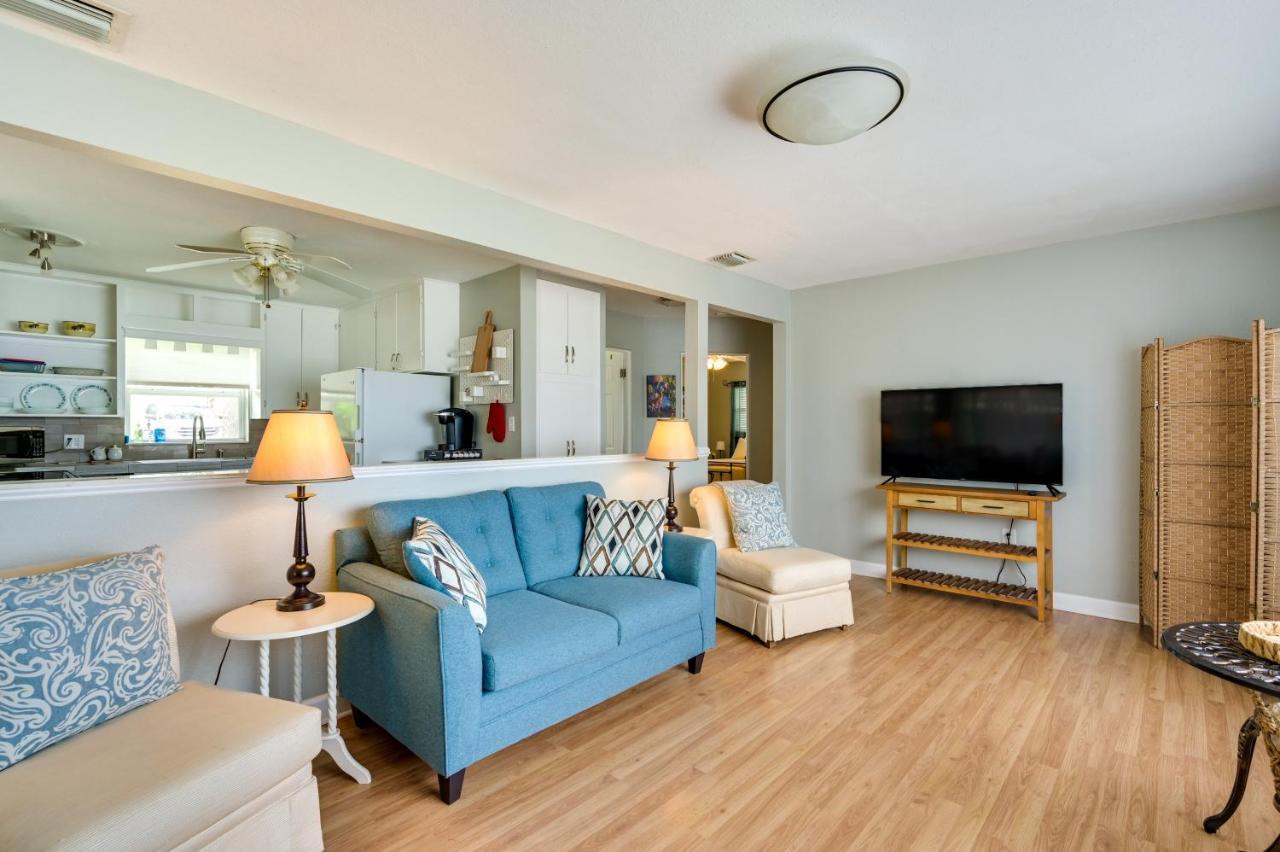 Sunny Lake Wales Getaway - 1 Mi To Downtown Exterior photo