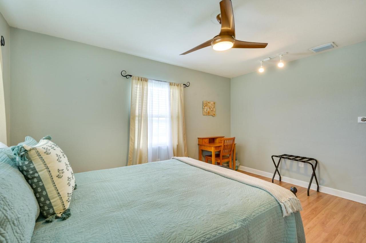 Sunny Lake Wales Getaway - 1 Mi To Downtown Exterior photo