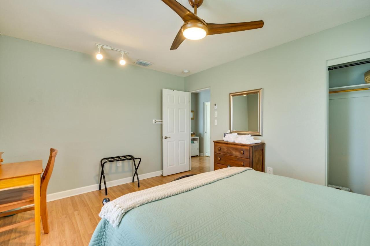 Sunny Lake Wales Getaway - 1 Mi To Downtown Exterior photo